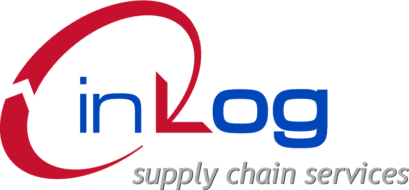 InLog Supply Chain logo
