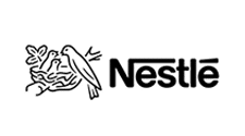Logo Nestlé